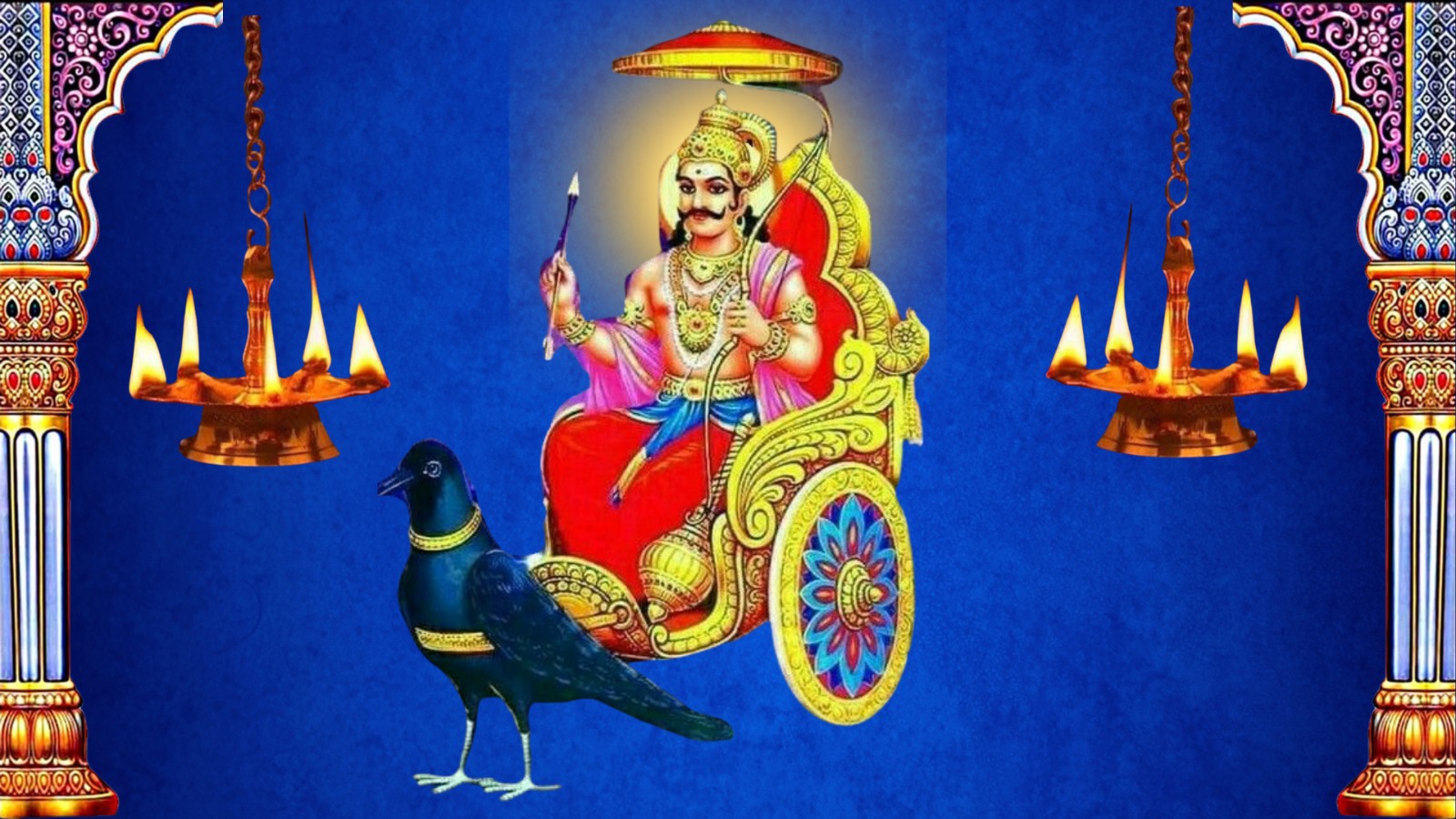 Shani Pradosh Puja