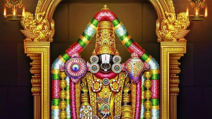 Shanivar Lakshmi Narayana Puja