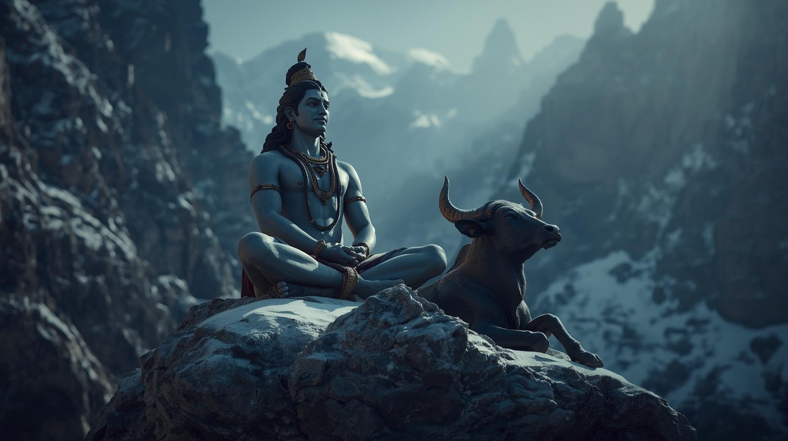 Har Somvar Shiv Puja
