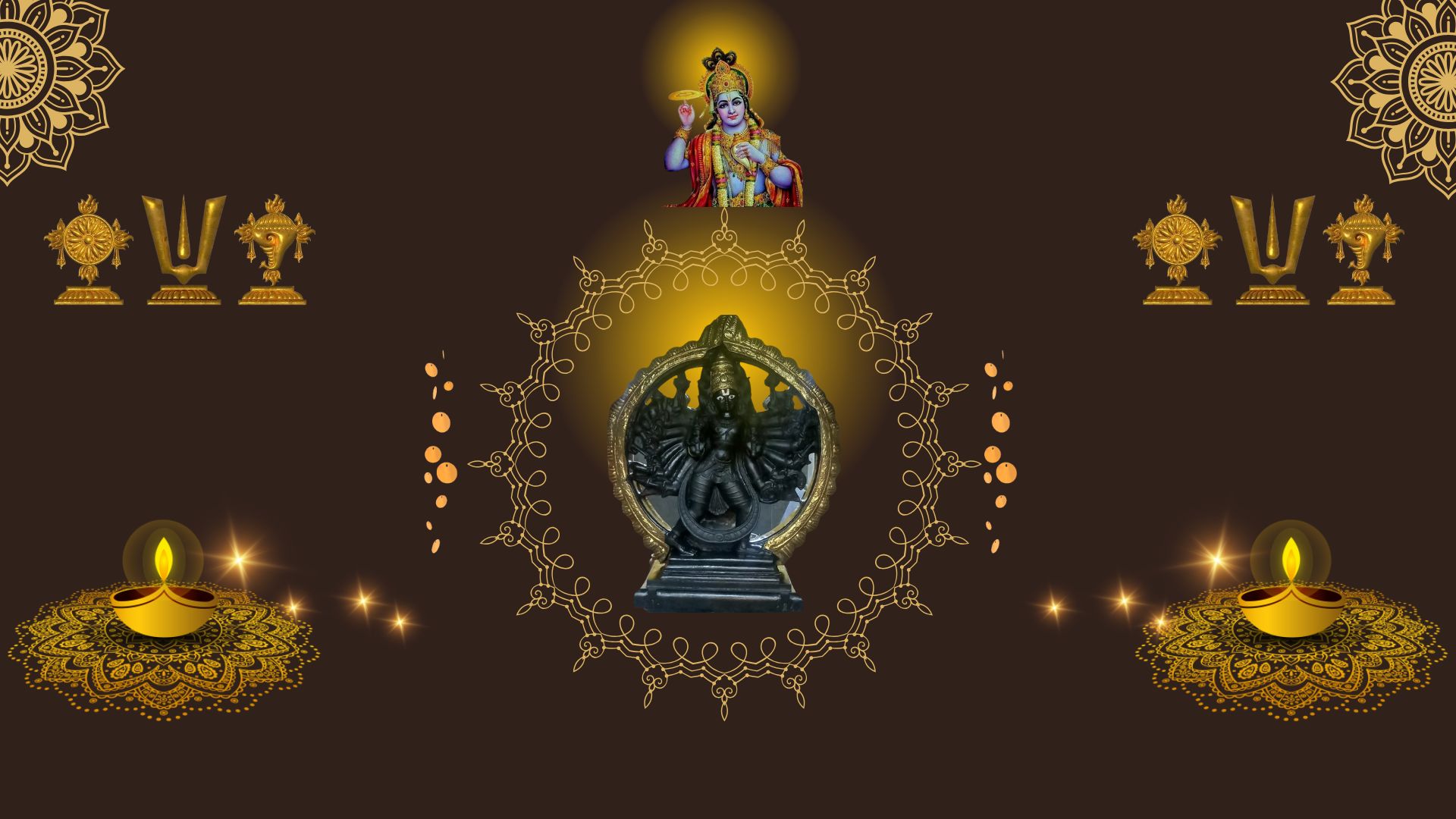 Sudarshan Homa