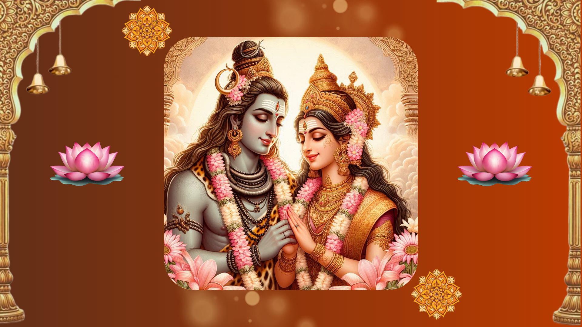 Swayamvara Parvati Puja Homa