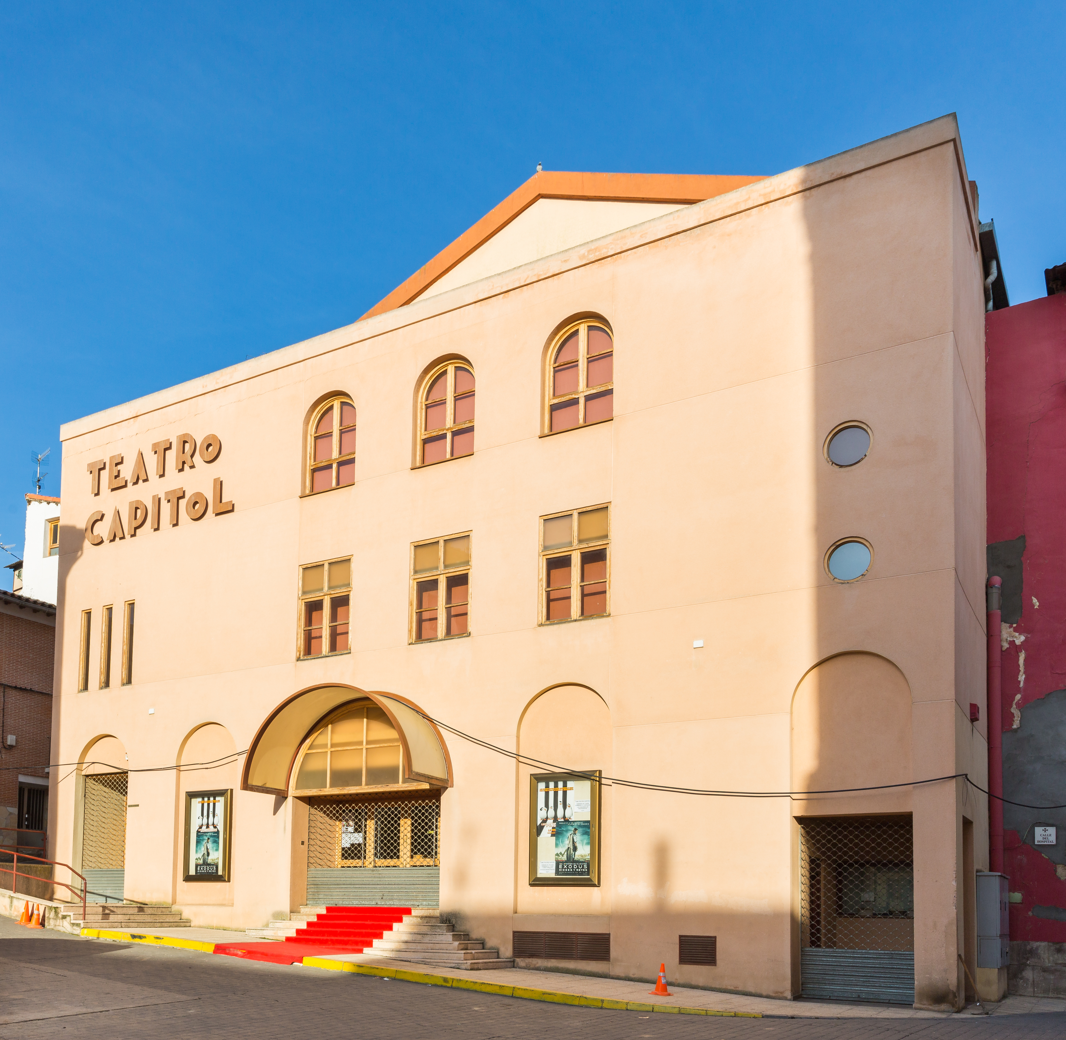 Teatro Capitol