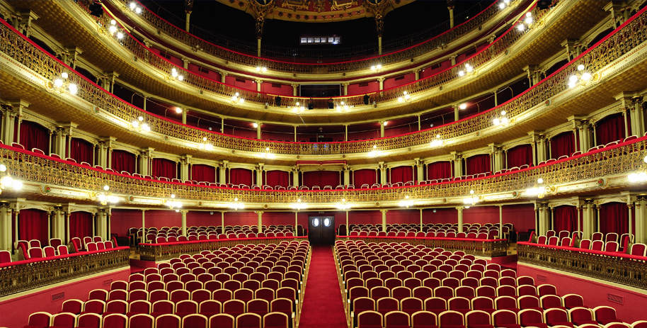Teatre Romea