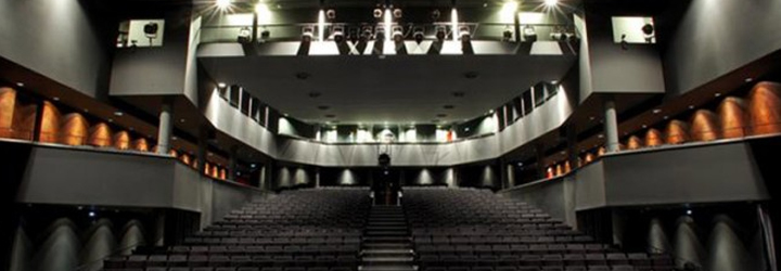 Teatre Goya