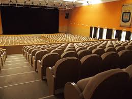 Auditorio Municipal de Logroño