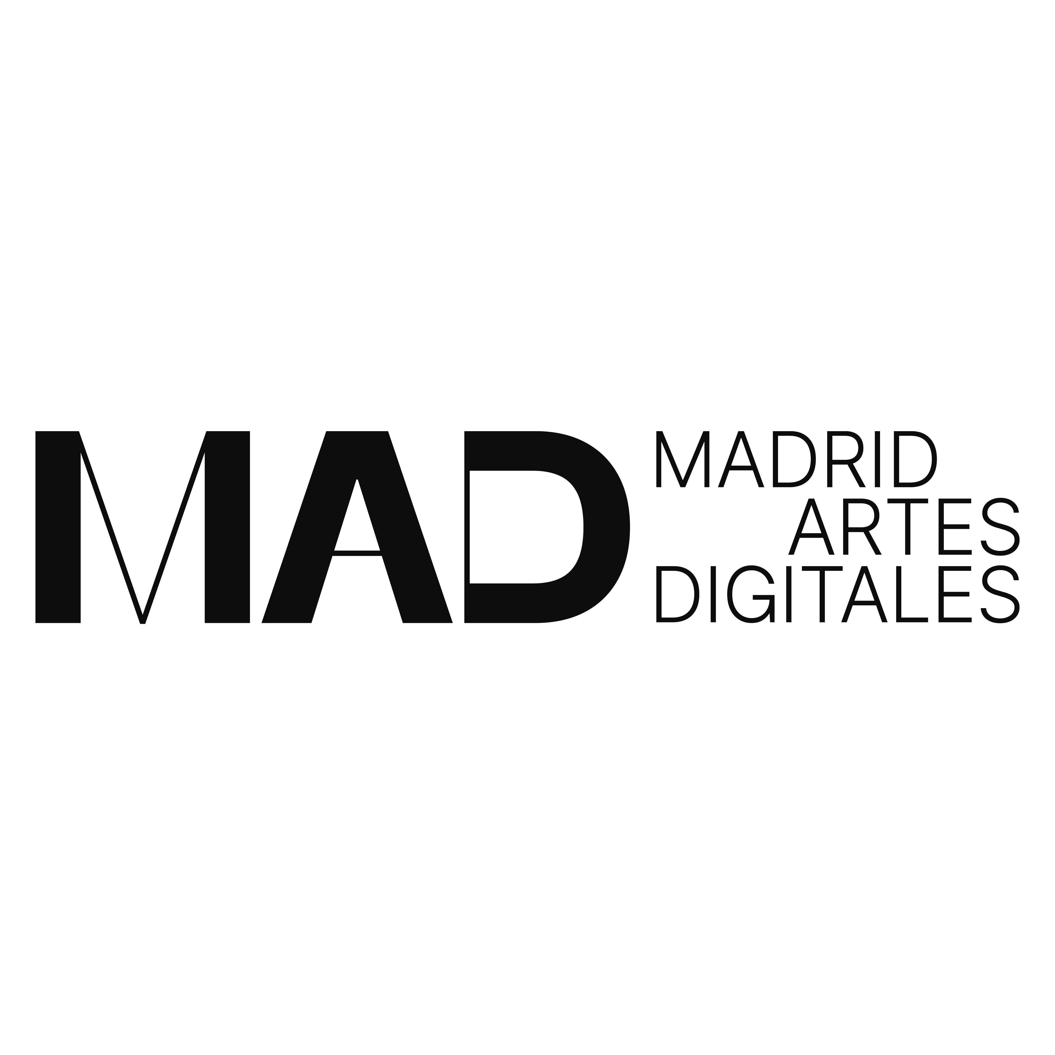 Matadero Madrid - Nave 16 