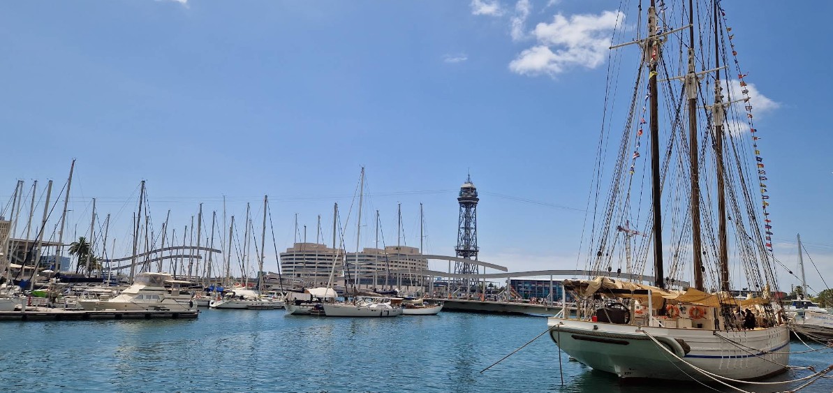 Port Vell