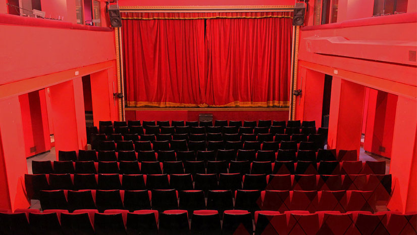 Teatro Arlequin
