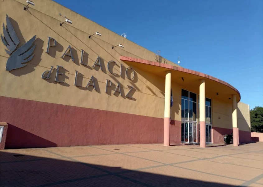 Palacio De La Paz Fuengirola