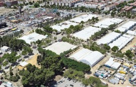 Recinto Ferial De Almanjayar