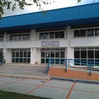 Pabellón Municipal Cubierto