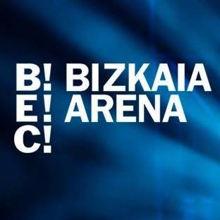 Bizkaia Arena