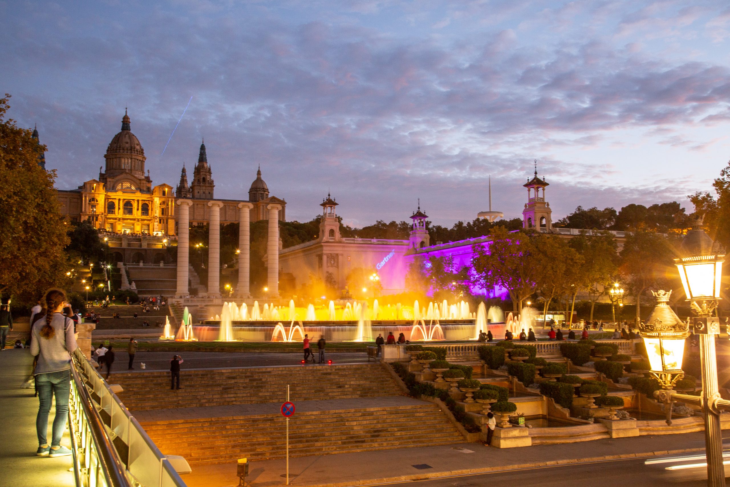 Palau Victòria Eugènia 