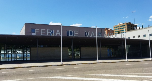 Recinto Ferial De Valladolid