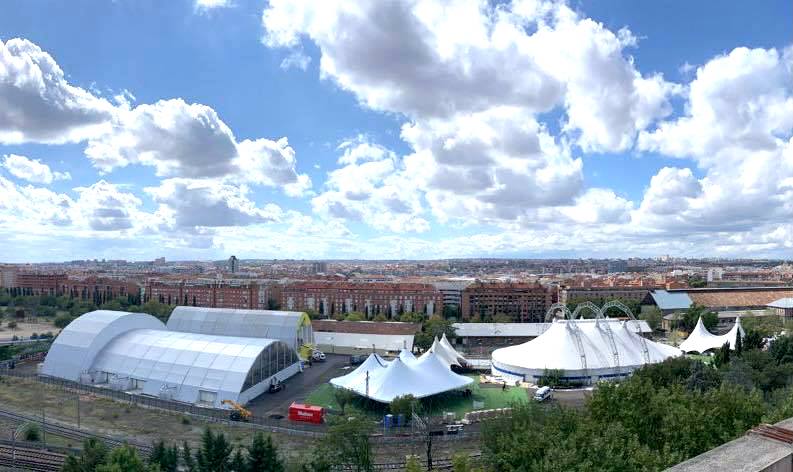 Espacio Ibercaja Delicias Catedral