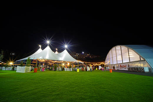 Espacio Ibercaja Delicias Teatro