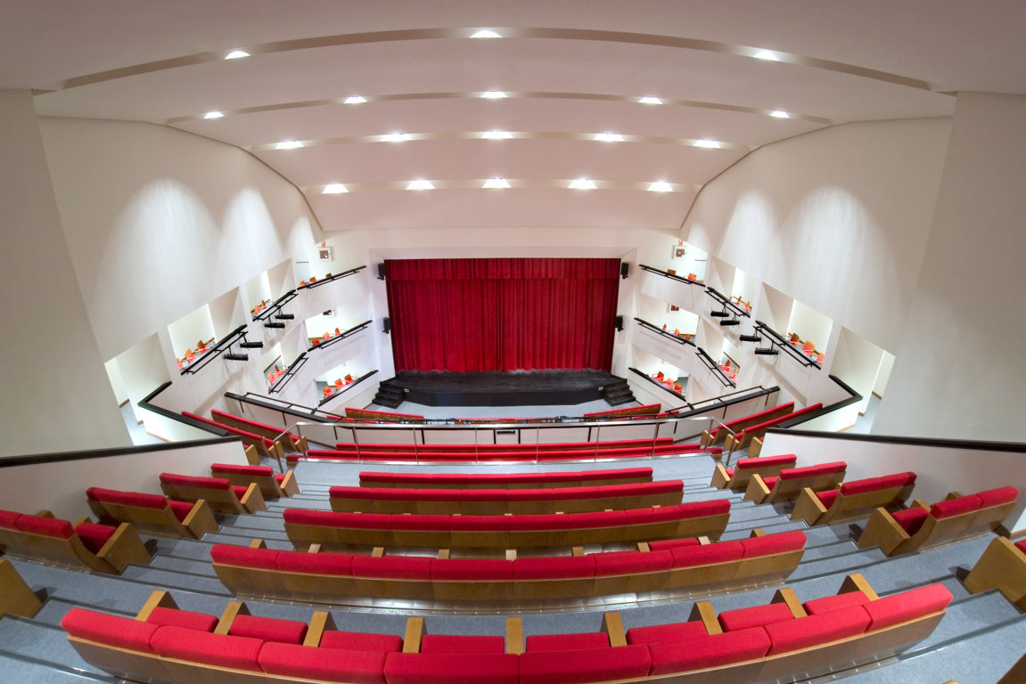 Teatro Manuel España
