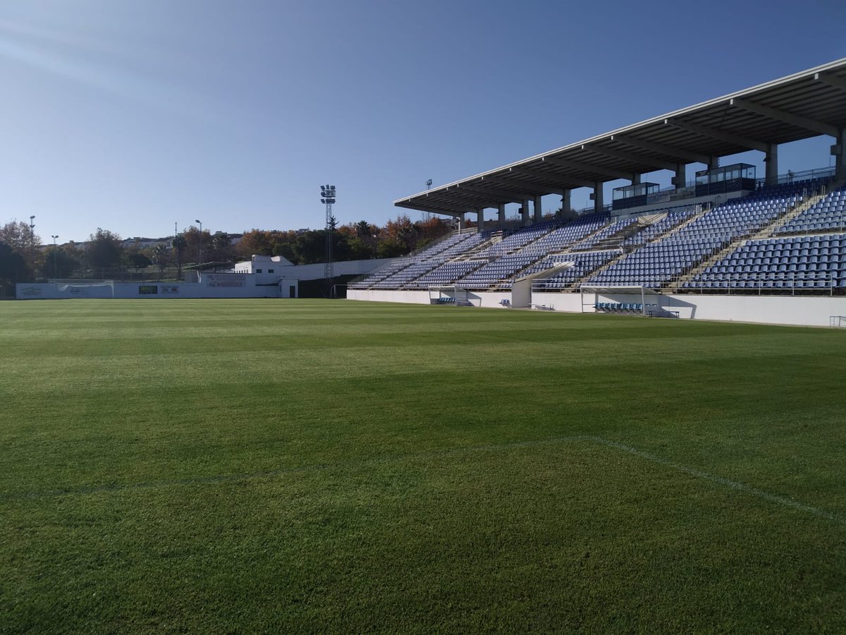 Estadio Antonio Gallardo