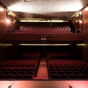 Teatro Bellas Artes