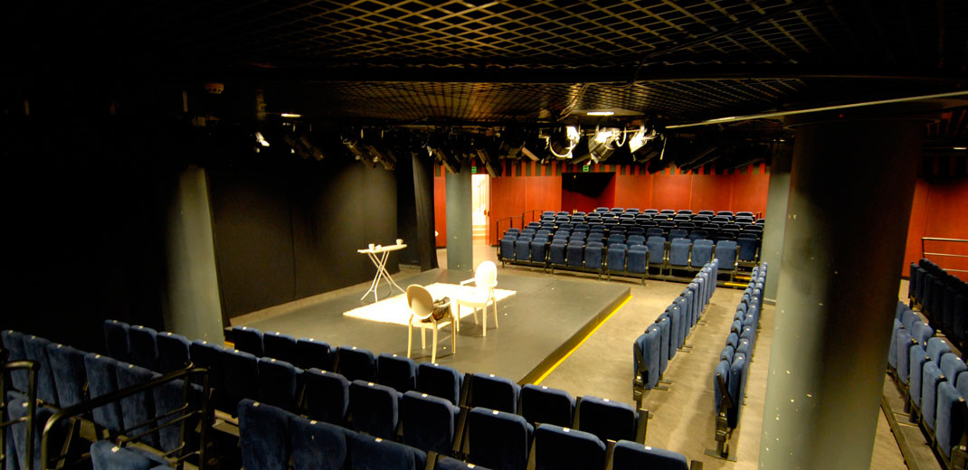 Nuevo Teatro Alcalá Sala 2