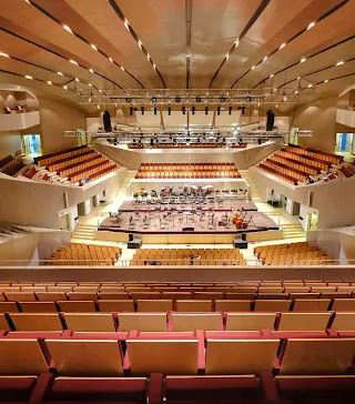 Auditorio Internacional de Torrevieja