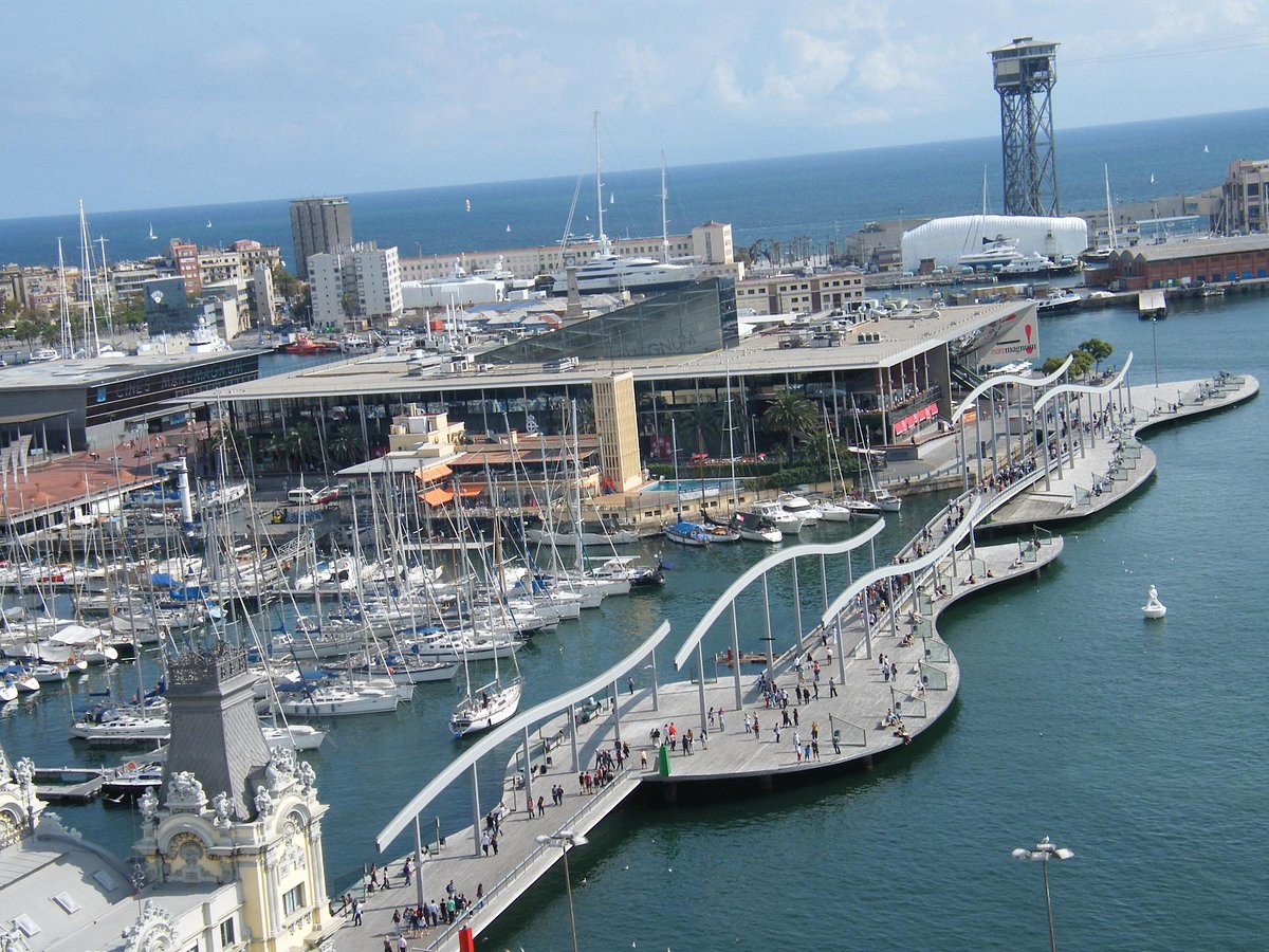 Magallanes Barcelona