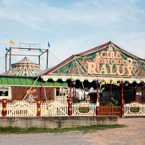 GIRONA - Plaça de l'Assamblea de Catalunya