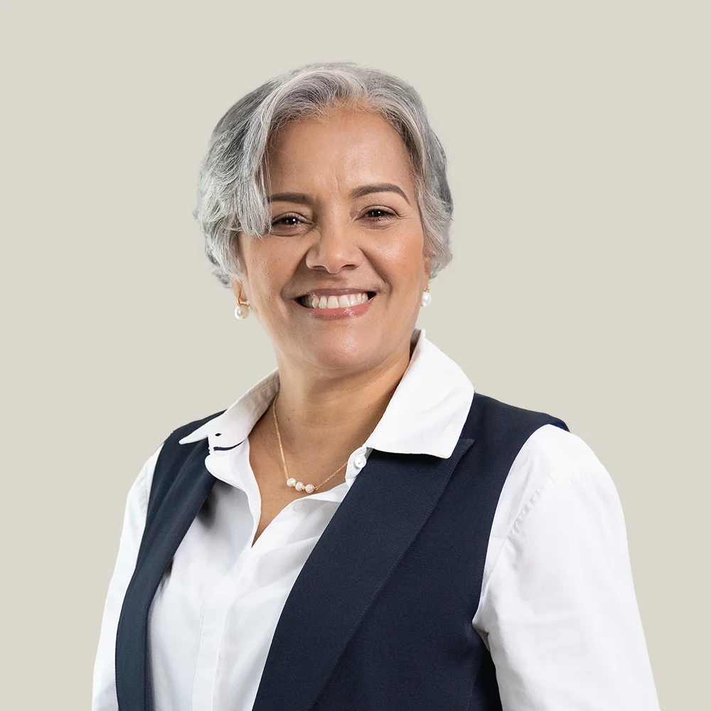 Arq. Consuelo Garcia