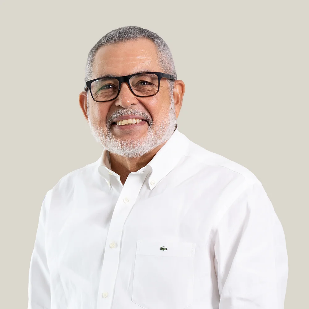 Ing. Robin Bodden