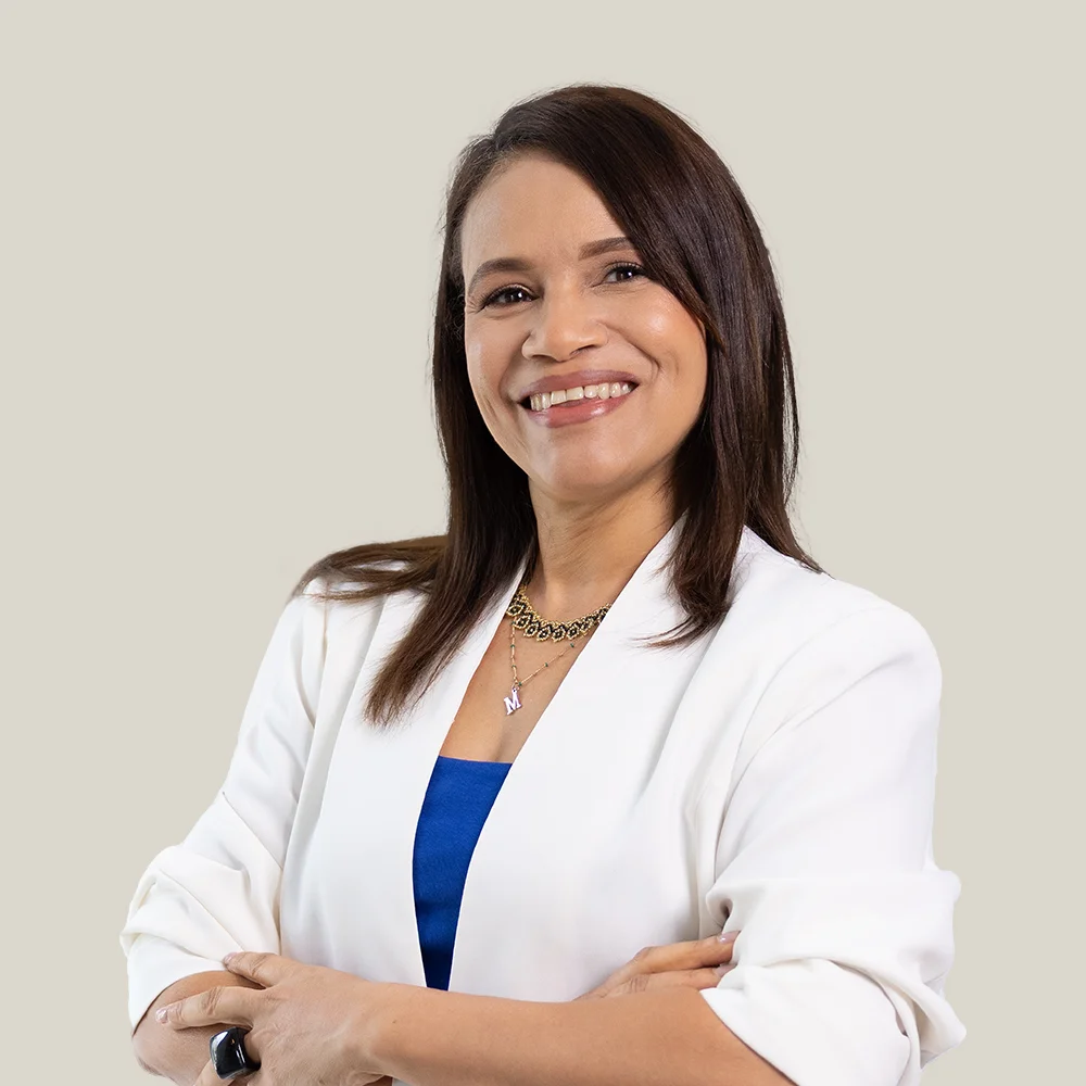 Maria Acosta