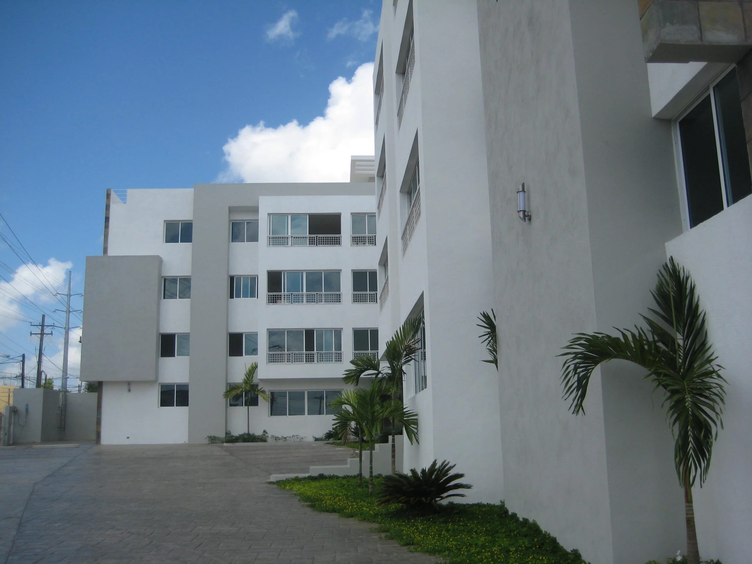 Residencial amelia 19