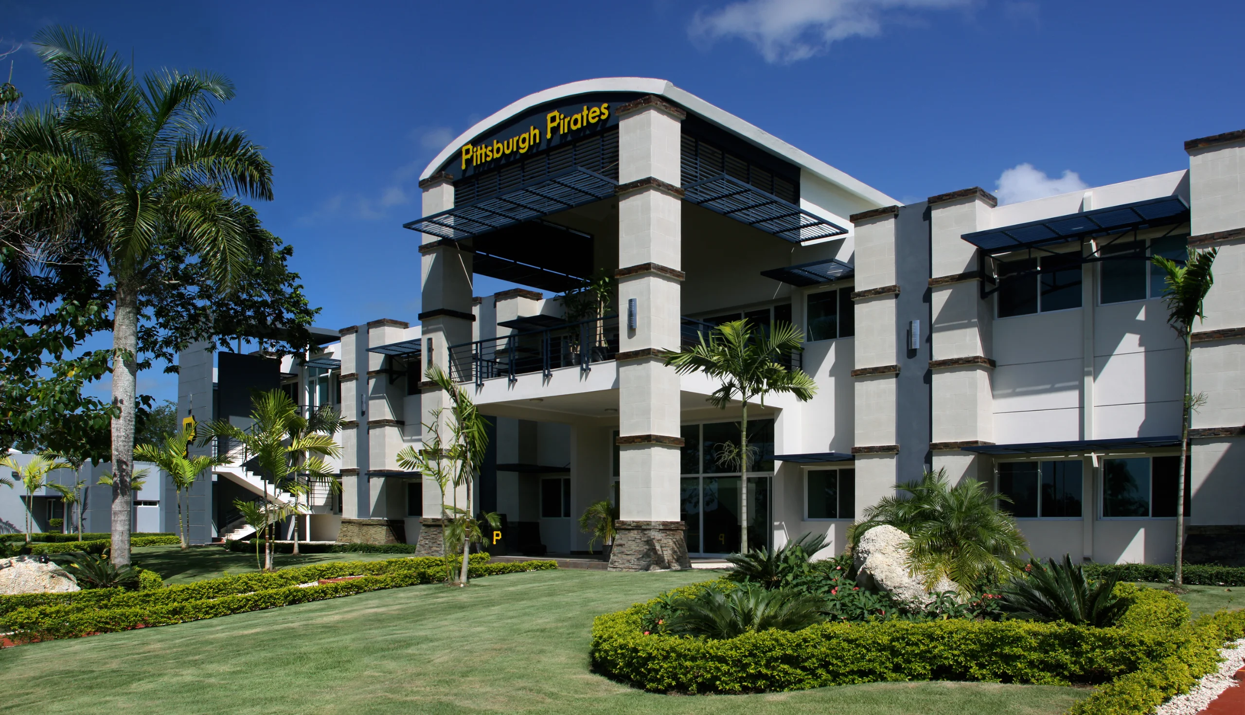  Academia de Béisbol Piratas de Pittsburgh