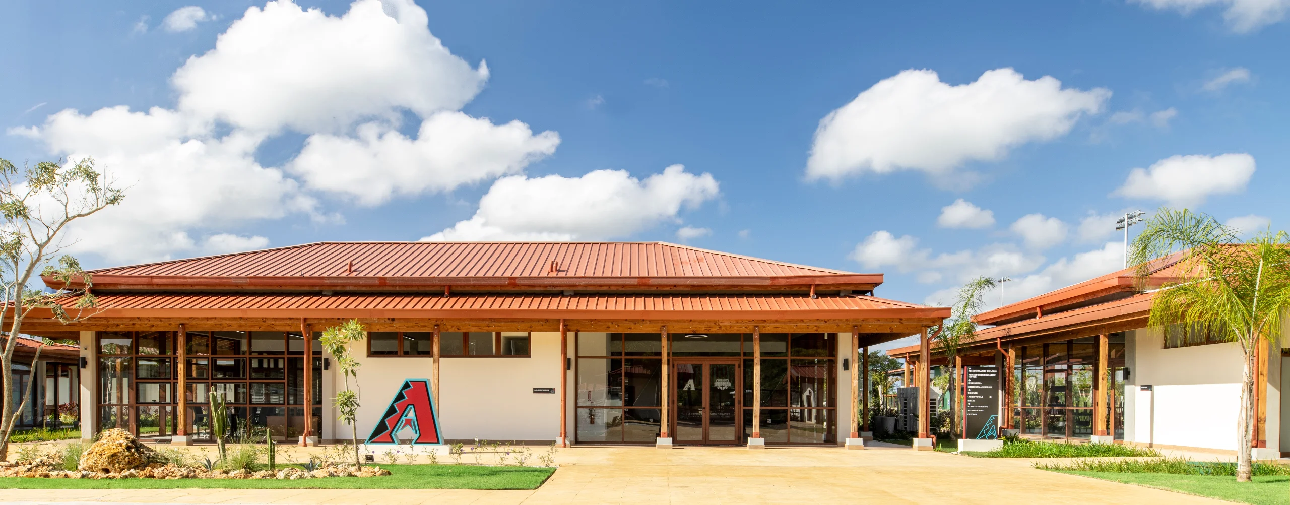 Academia de béisbol Diamondbacks
