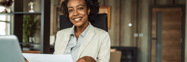 Banner sobre reestruturação de dívidas