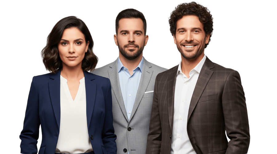 Equipe de especialistas JMLIMA