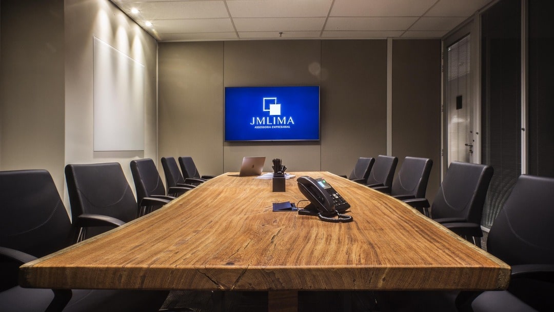 Discussão de projeto