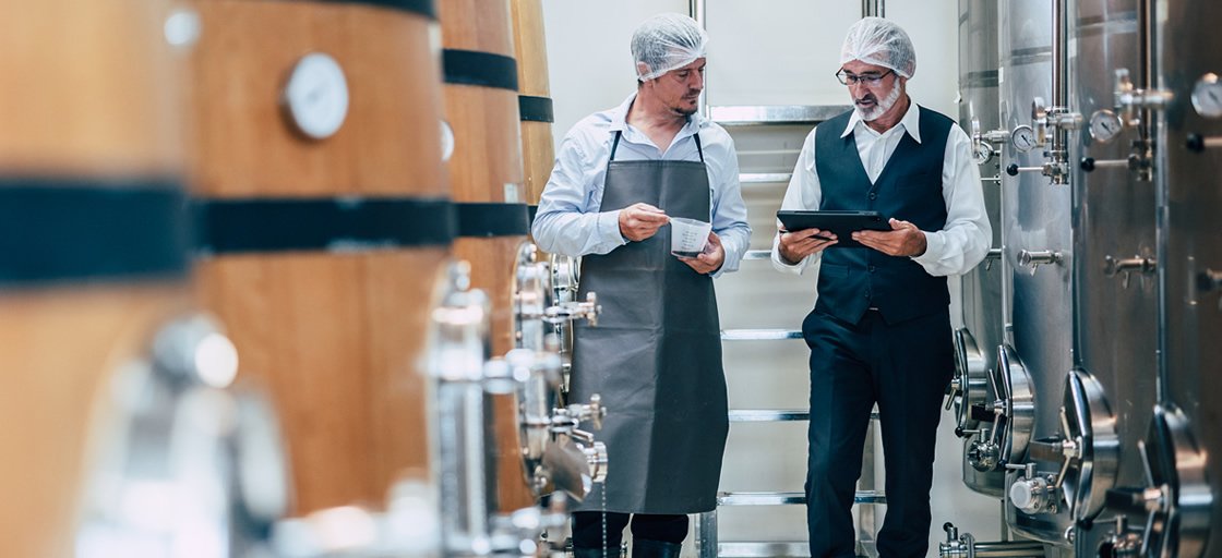 Rastreabilidade e Qualidade na Cadeia de Alimentos