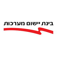 לוגו חברה
