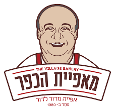 לוגו חברה