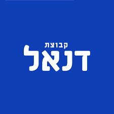 לוגו חברה