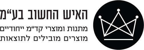 לוגו חברה