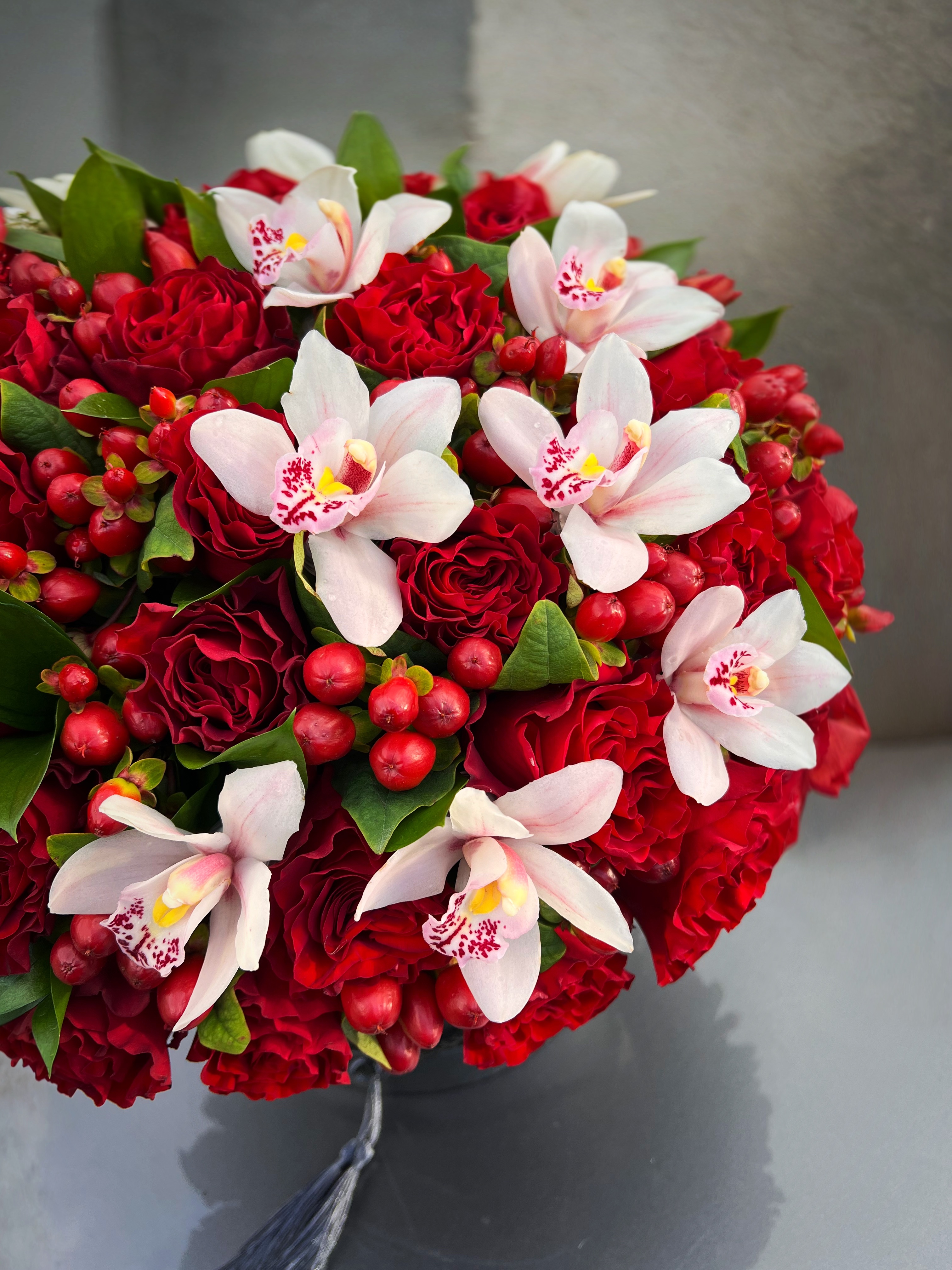 Event Decor & Flower Delivery Services