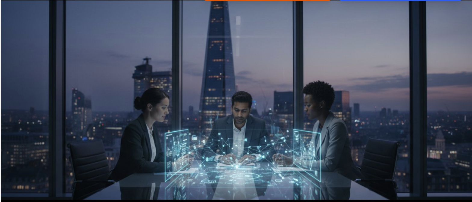 Fintech Recruitment in 2026: The AI Revolution and How to Scale Your Specialized Team