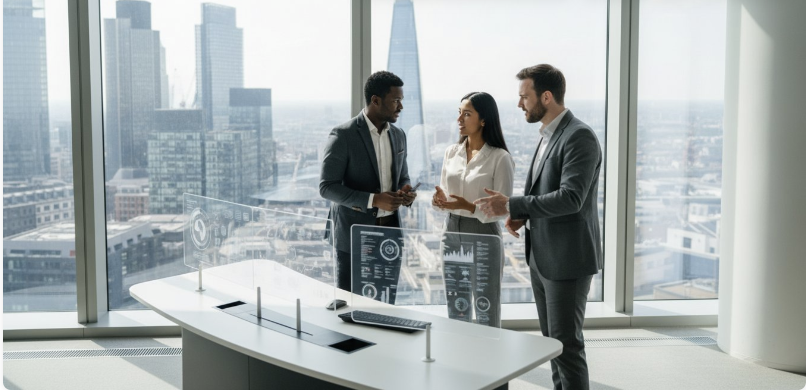 Best Places to Work 2026: Why Fintech is Winning the Future of Work