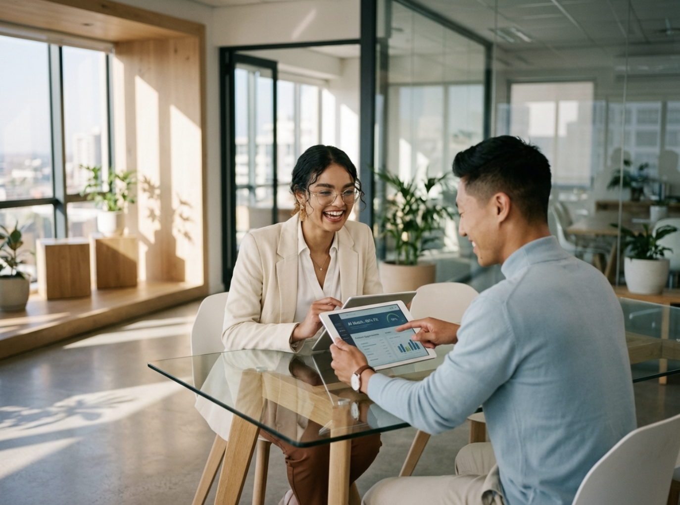 AI Job Matching for Fintech: Better Fits for Builders and Teams