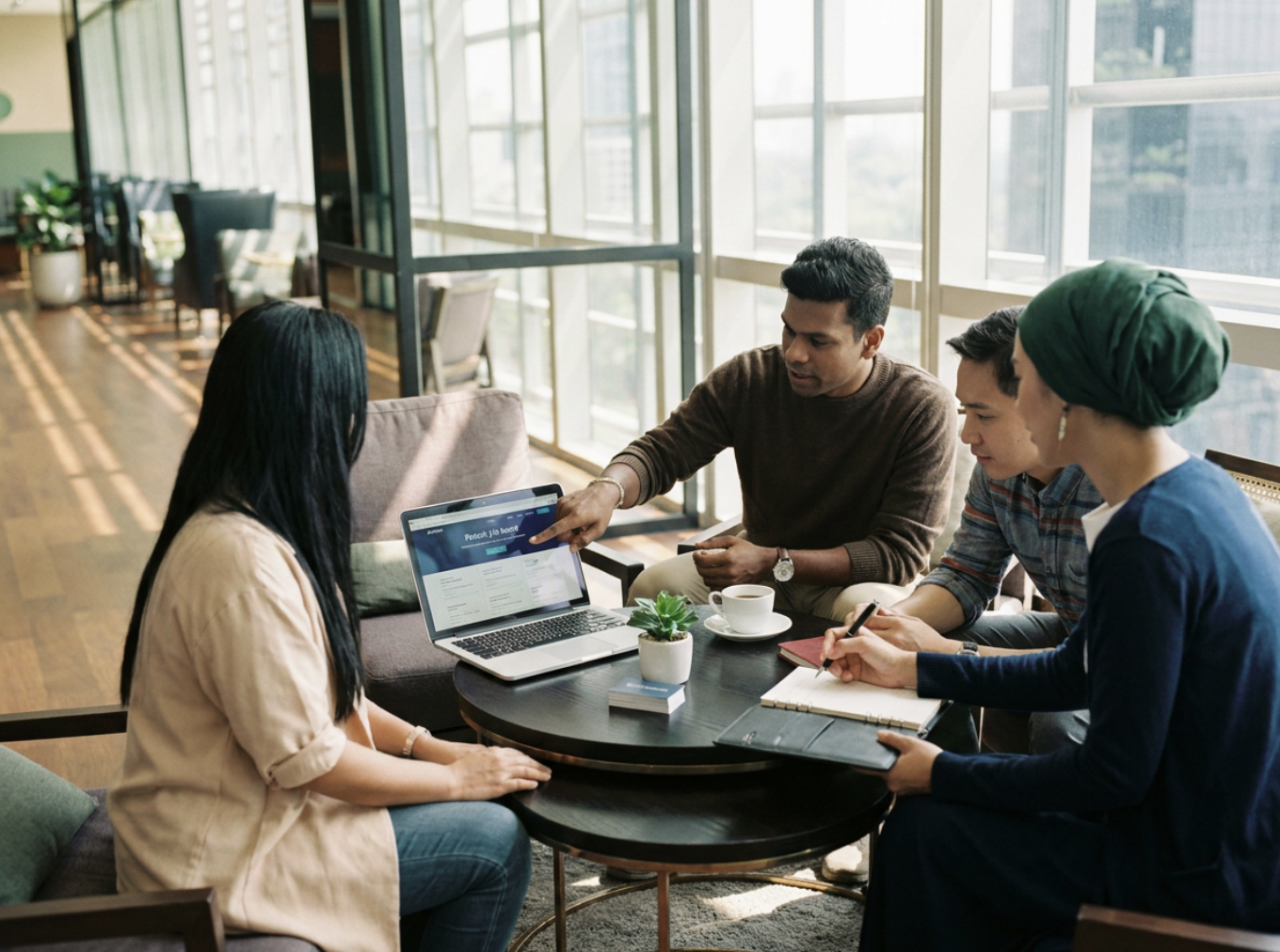 The Complete 2026 Guide to Fintech Jobs That Fit Your Skills