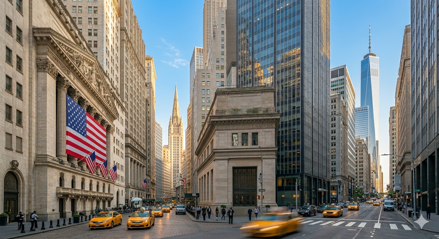 Silicon Alley Grows Up: The Truth About Fintech Jobs in New York in 2026
