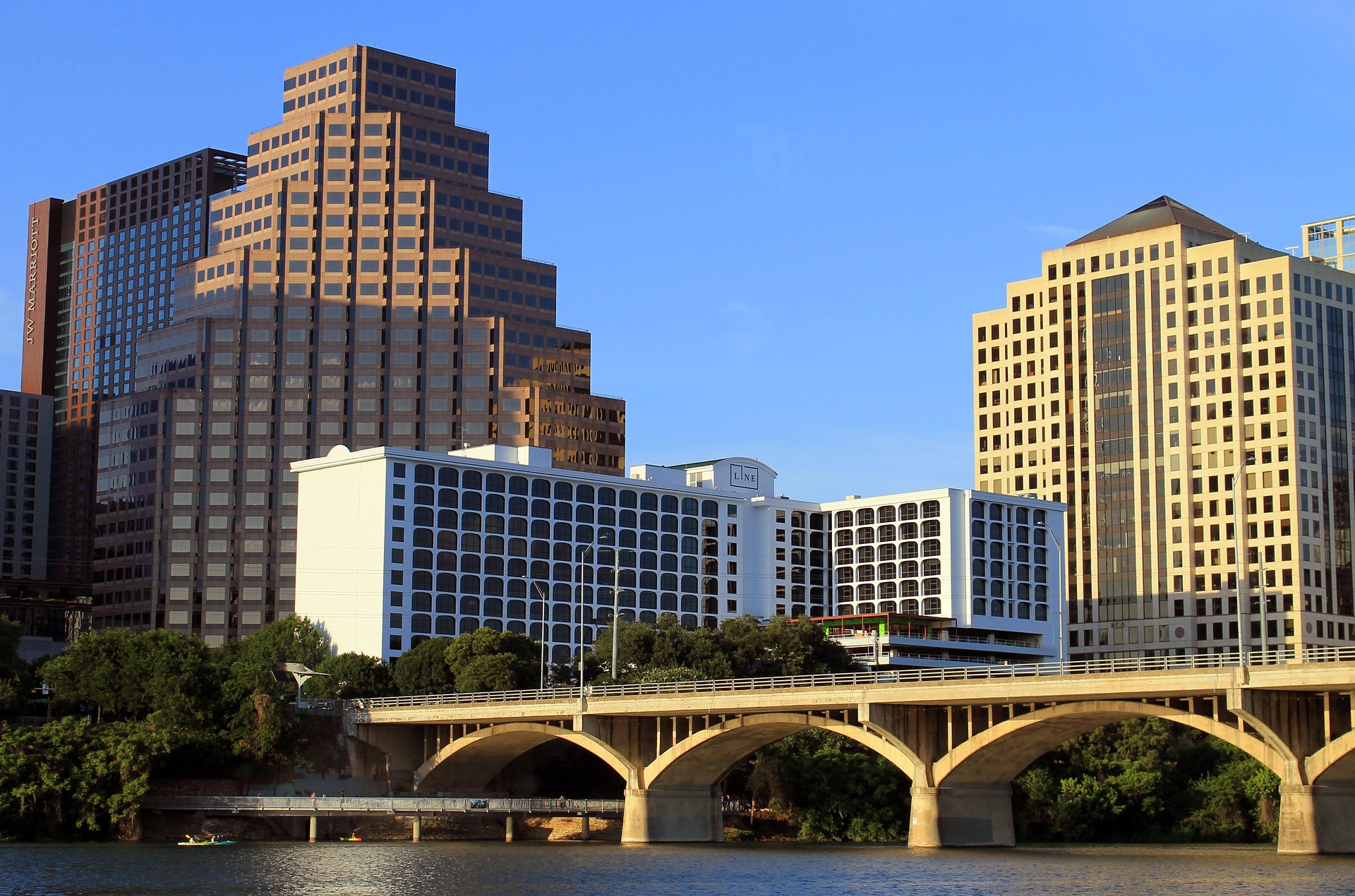 Where the Jobs Followed the People: Fintech Careers in Austin in 2026