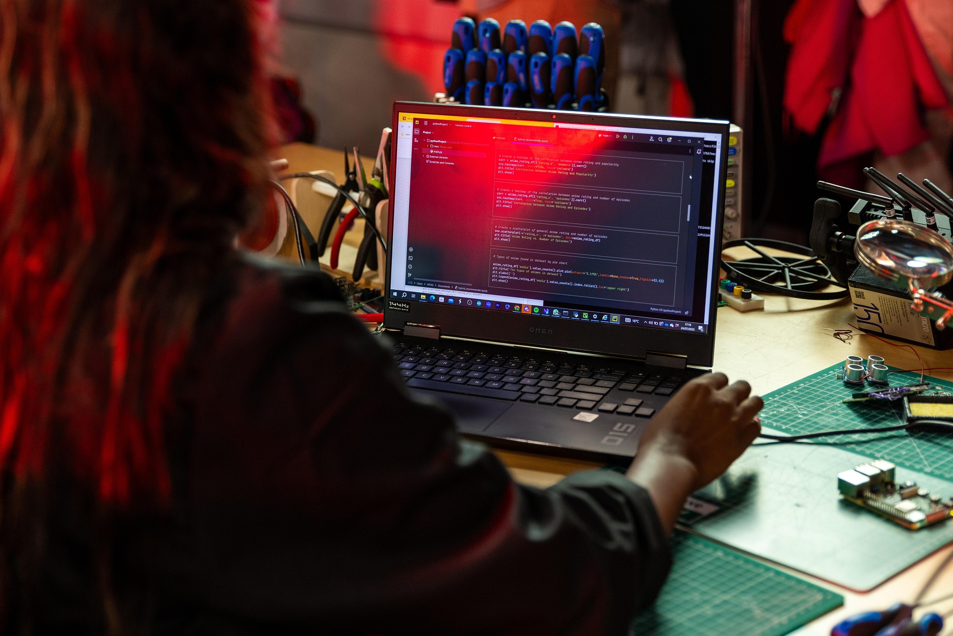 The Stack That Pays: Key Skills for a Software Engineer in Financial Technology