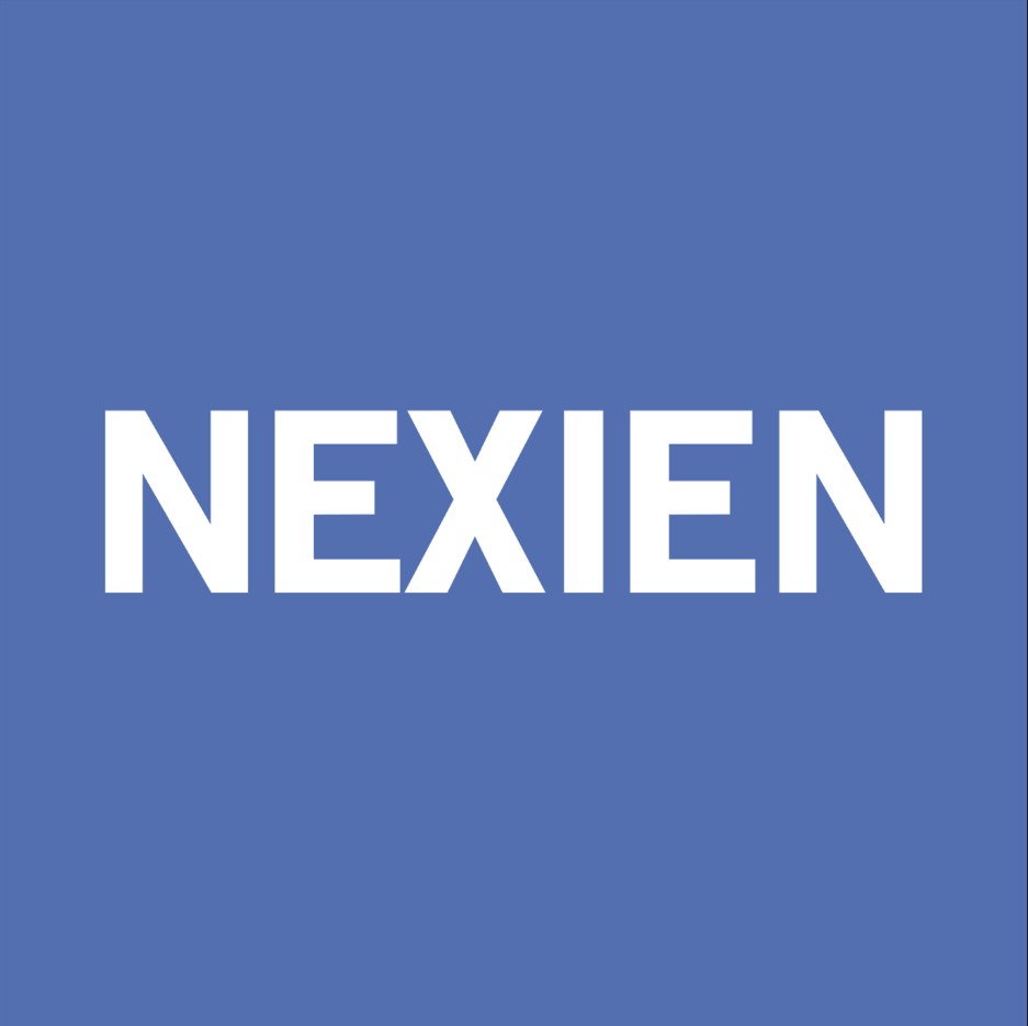NEXIEN SAV. logo